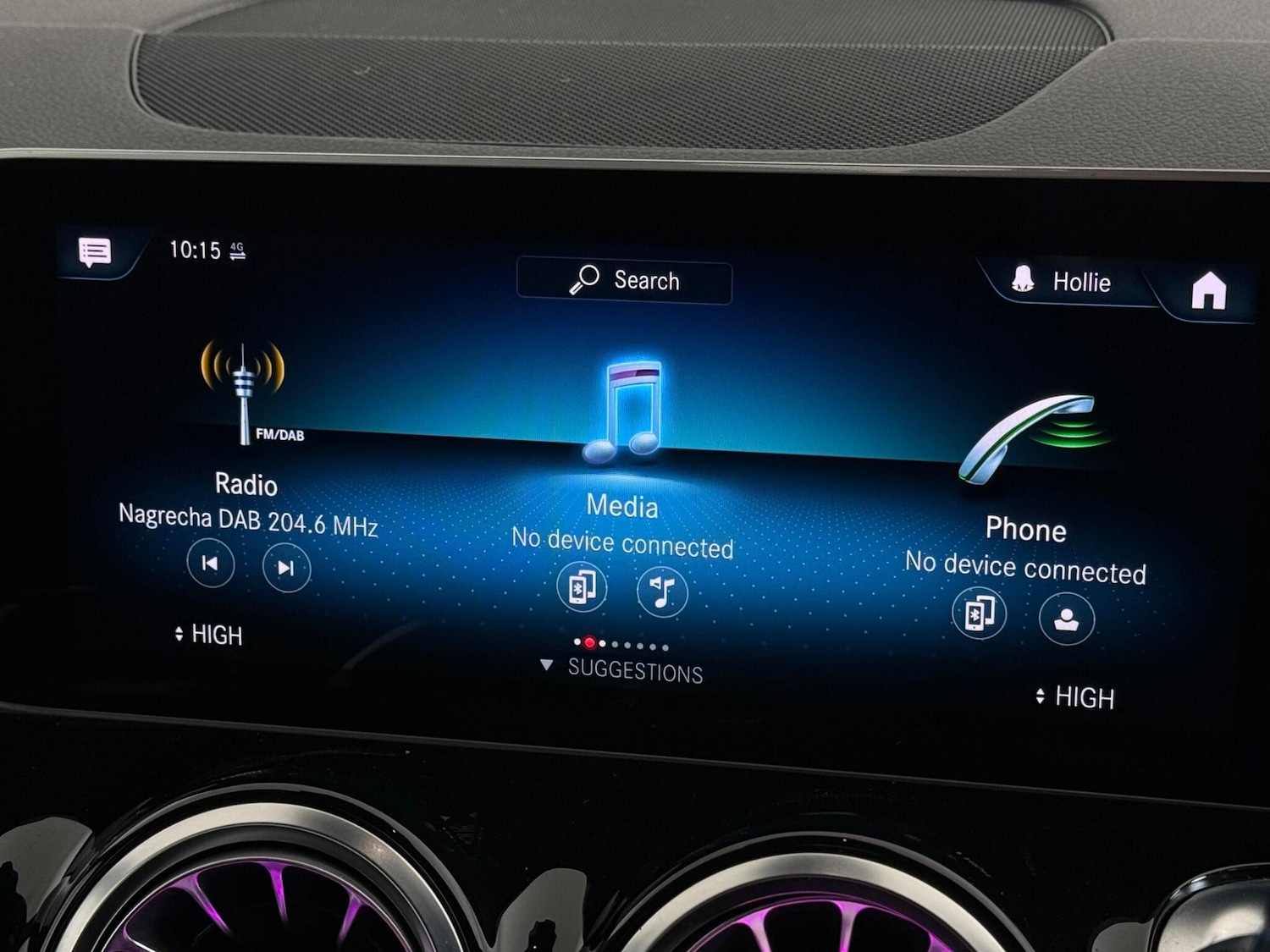 Used Mercedes-Benz GLB 2021 for sale - 77591204: Photo 33