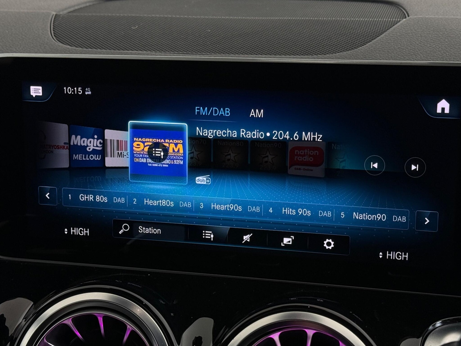 Used Mercedes-Benz GLB 2021 for sale - 77591204: Photo 34