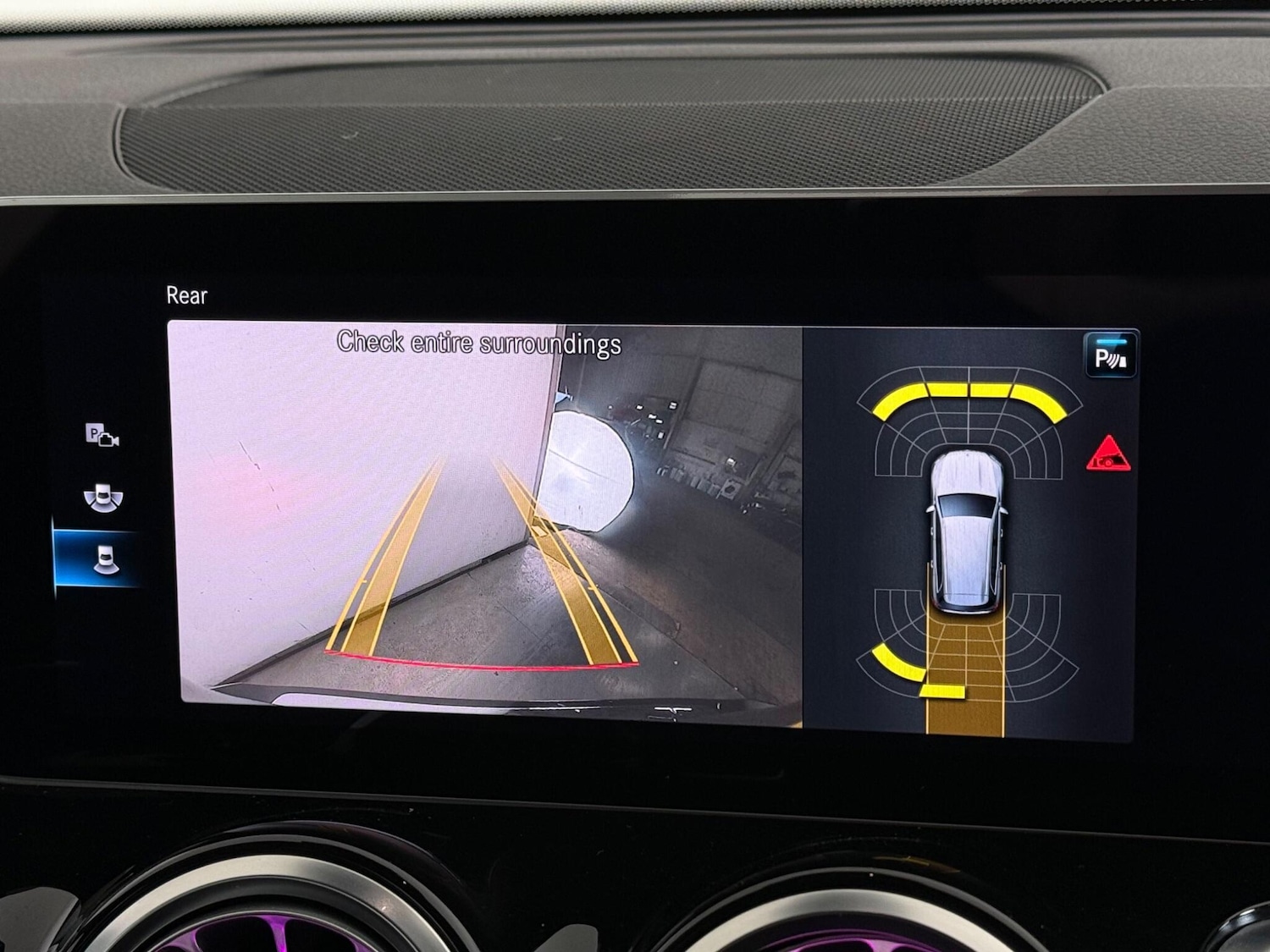 Used Mercedes-Benz GLB 2021 for sale - 77591204: Photo 35