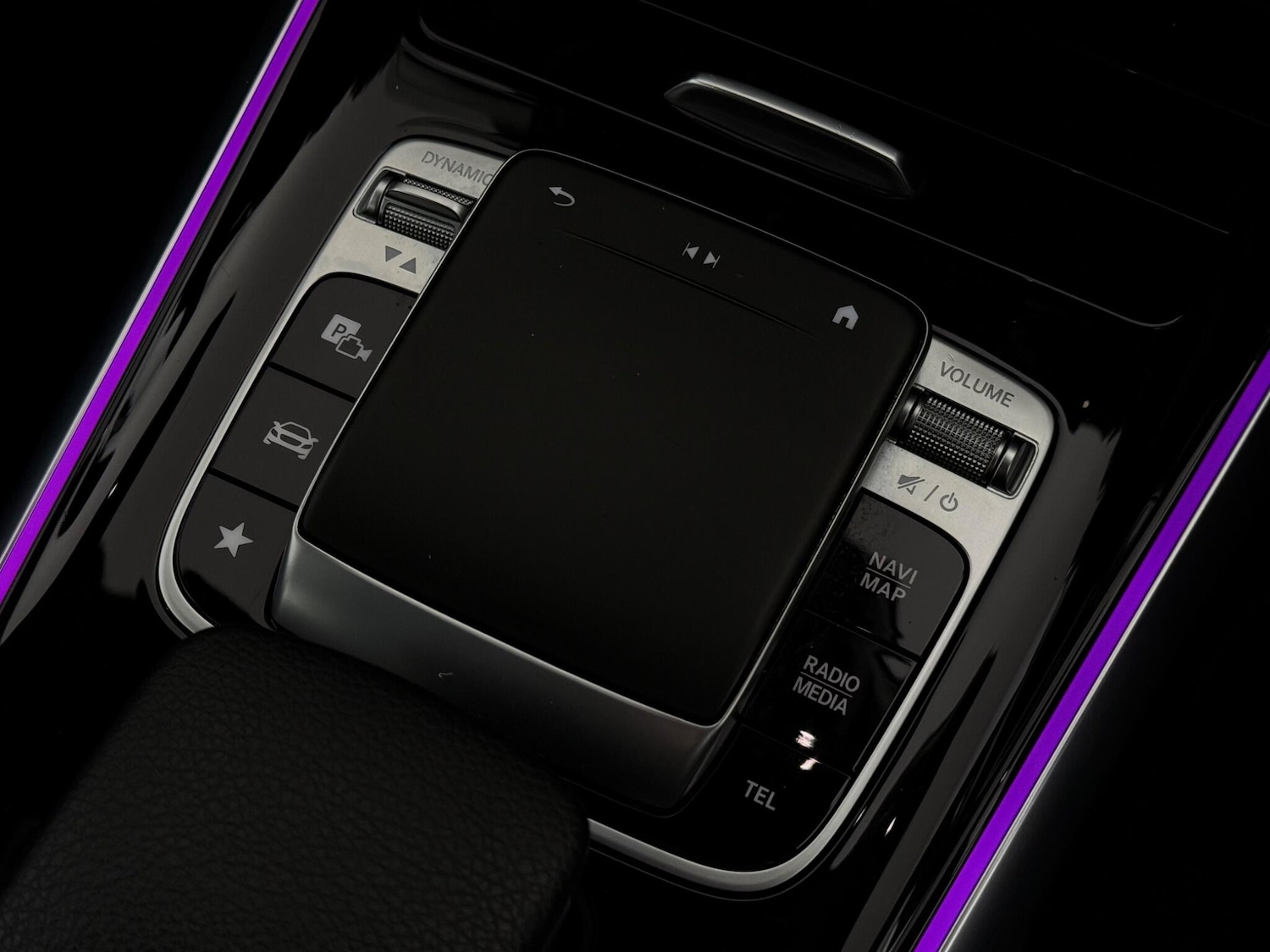 Used Mercedes-Benz GLB 2021 for sale - 77591204: Photo 36