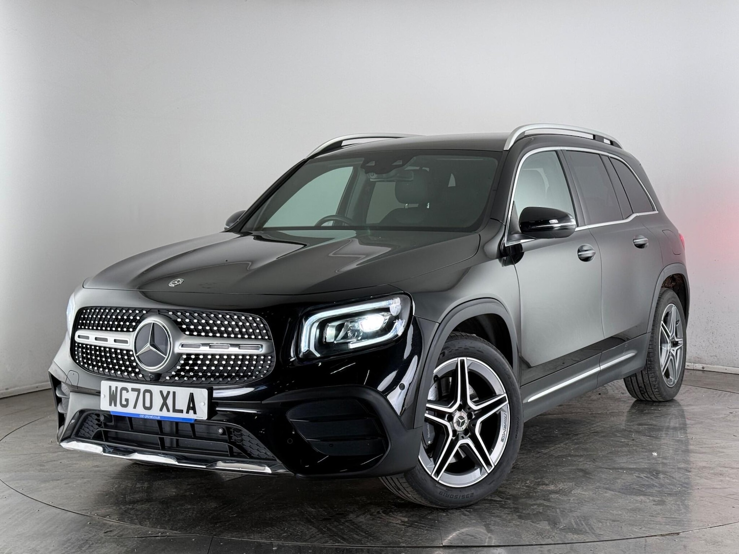 Used Mercedes-Benz GLB 2021 for sale - 77591204: Photo 37