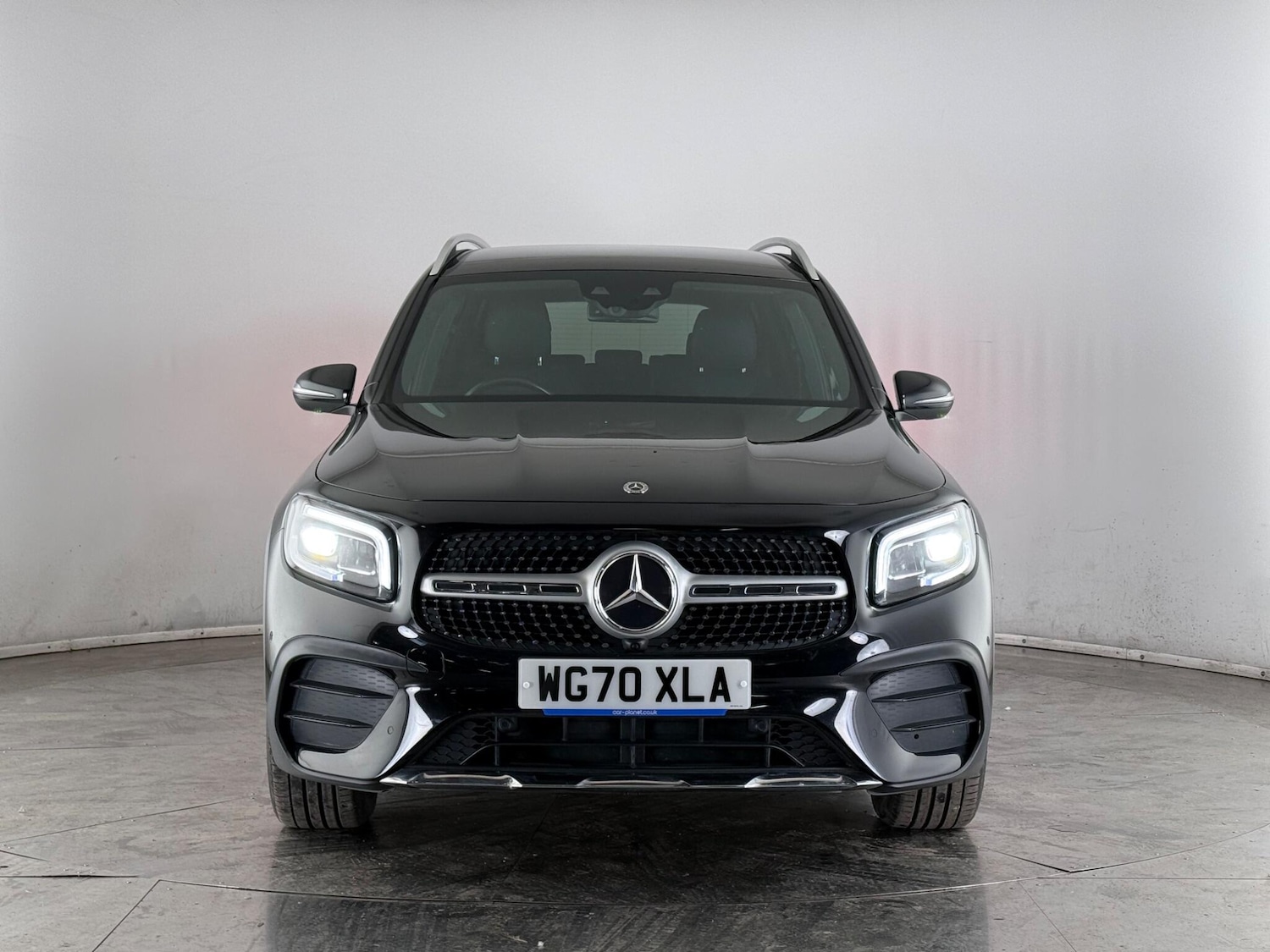 Used Mercedes-Benz GLB 2021 for sale - 77591204: Photo 5