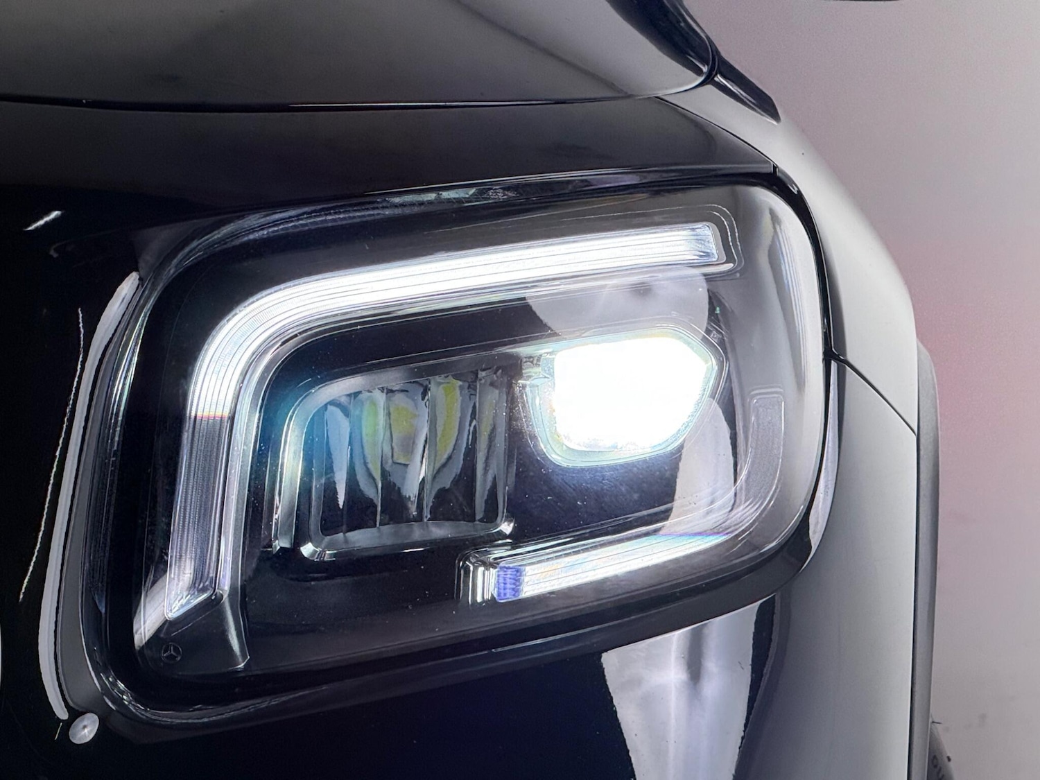 Used Mercedes-Benz GLB 2021 for sale - 77591204: Photo 6