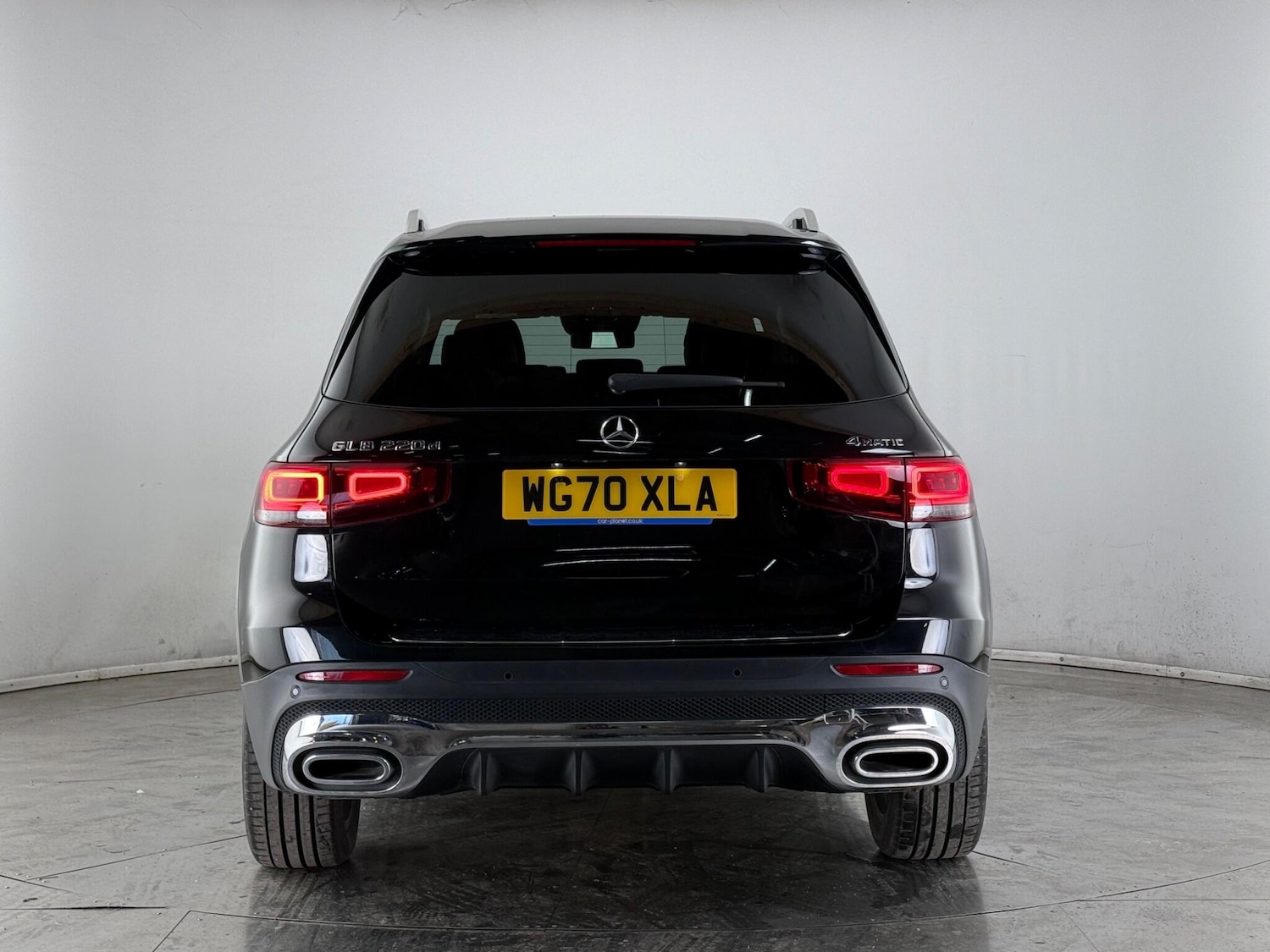 Used Mercedes-Benz GLB 2021 for sale - 77591204: Photo 7