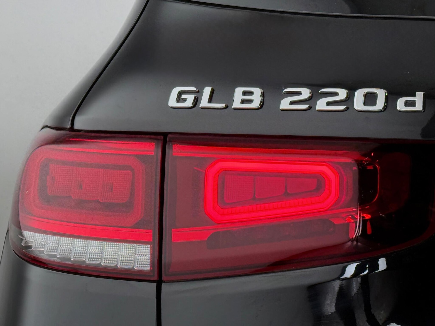 Used Mercedes-Benz GLB 2021 for sale - 77591204: Photo 8