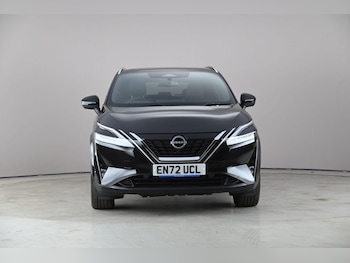 Used Nissan Qashqai 2023 for sale - 78348629: Photo