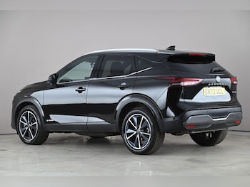 Used Nissan Qashqai 2023 for sale - 78348629: Photo