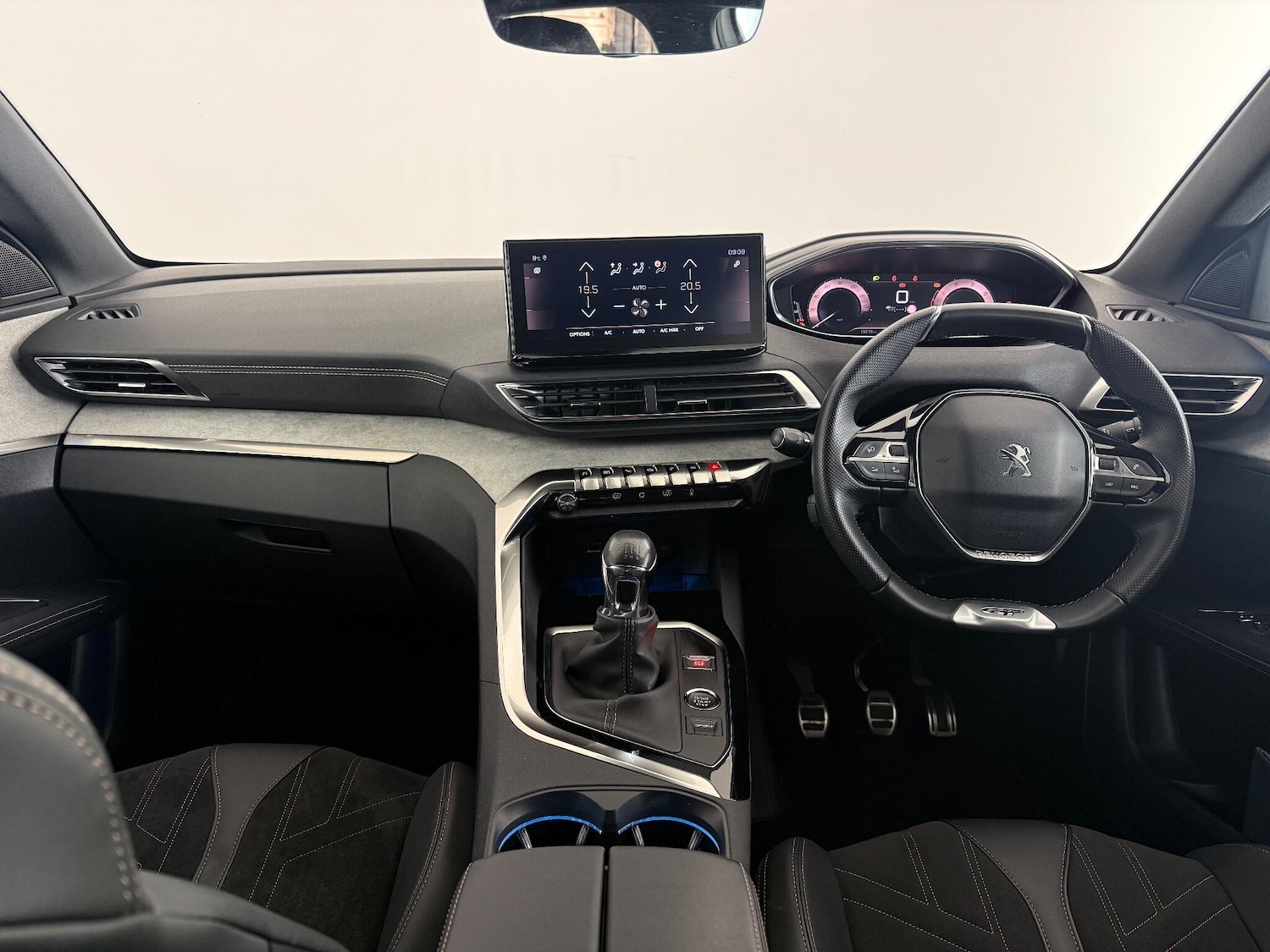 Used Peugeot 3008 2021 for sale - 77260627: Photo 16