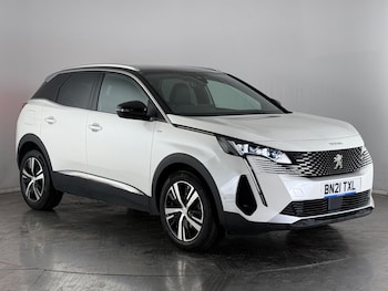 2021 - 1.5 BlueHDi GT Euro 6 (s/s) 5dr