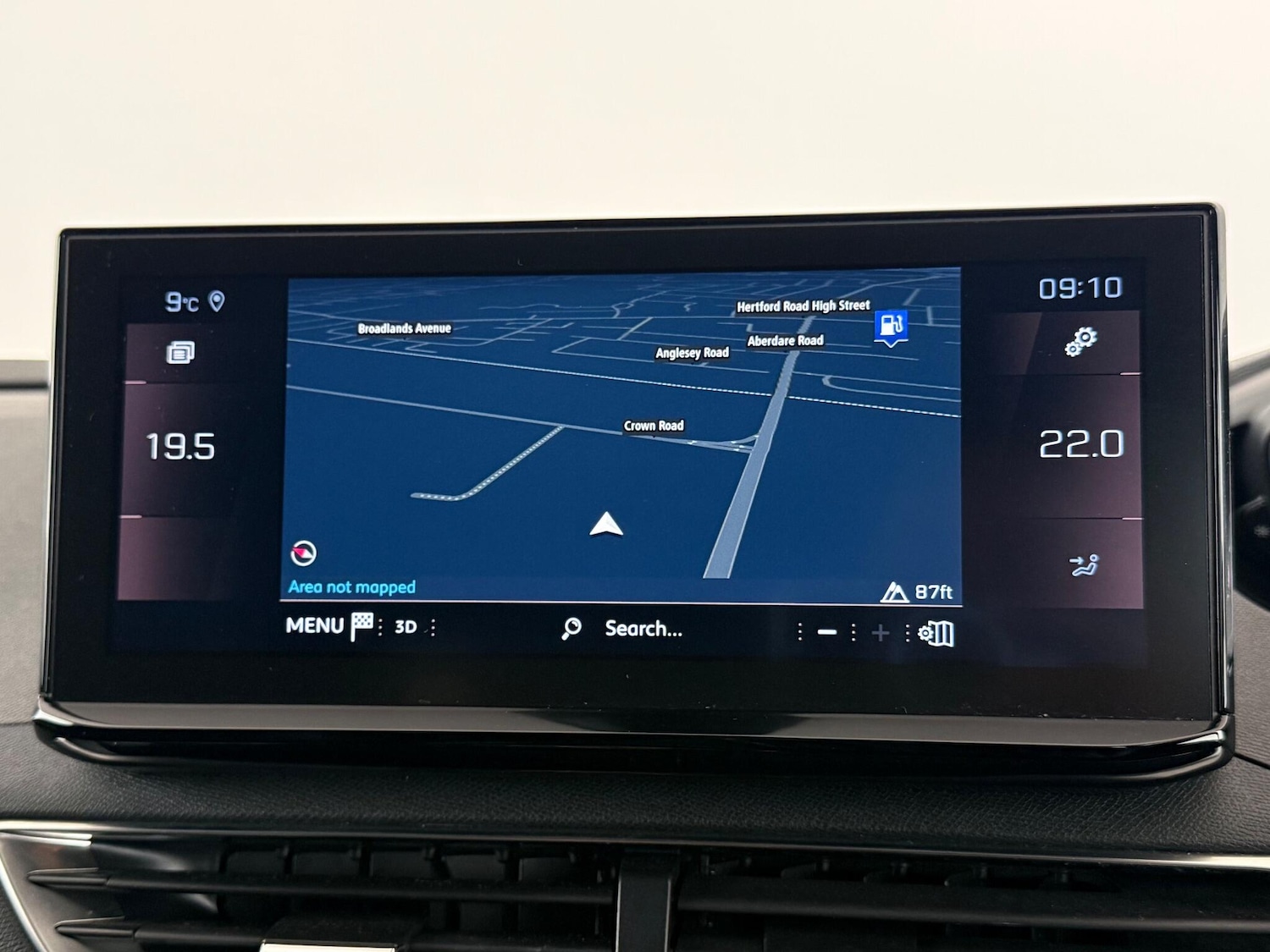 Used Peugeot 3008 2021 for sale - 77260627: Photo 23