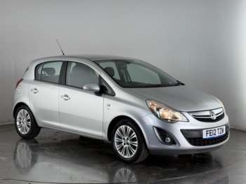 2012 (12) - 1.4 16V SE Auto Euro 5 5dr