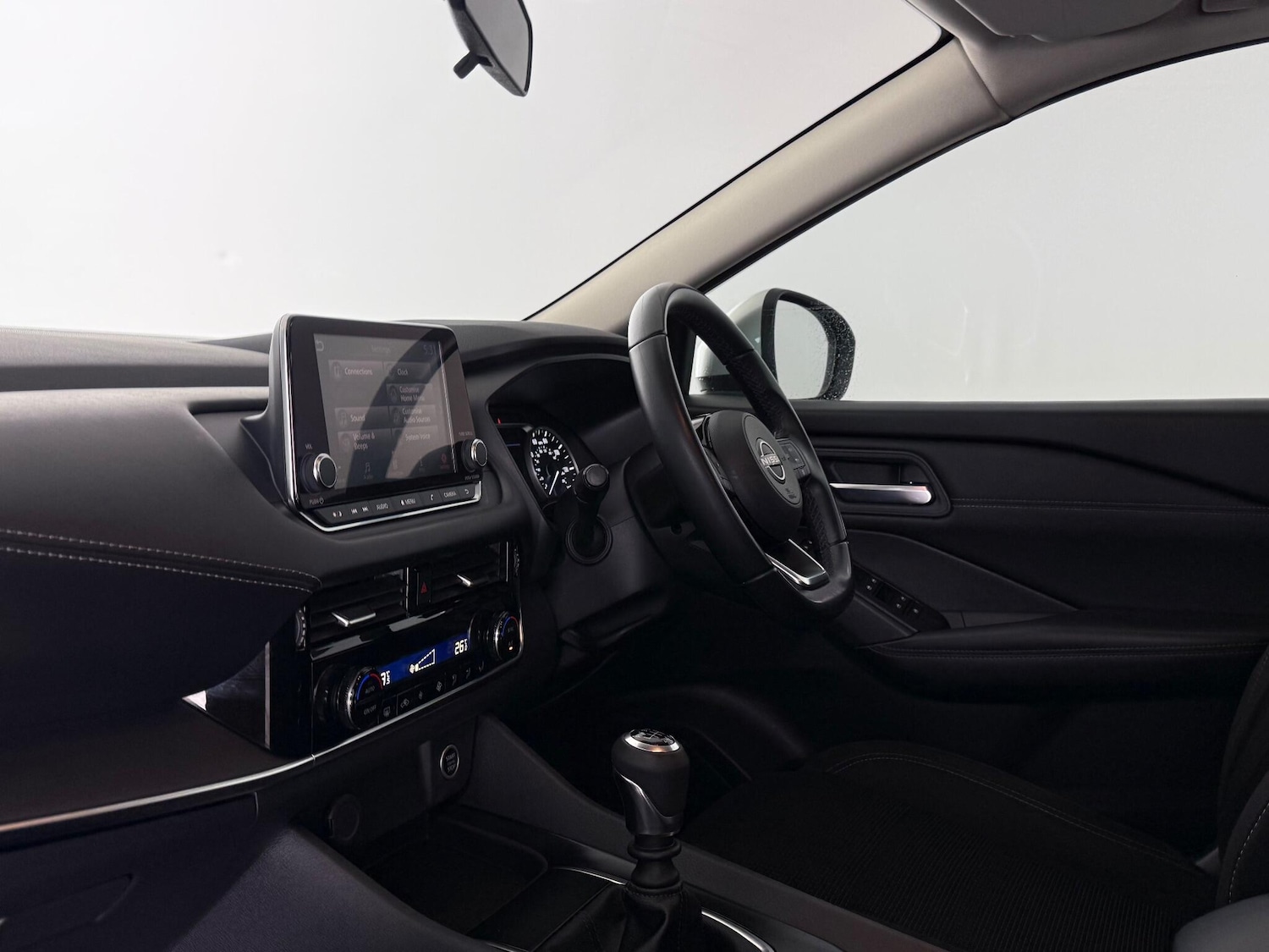 Used Nissan Qashqai 2022 for sale - 76468680: Photo 16