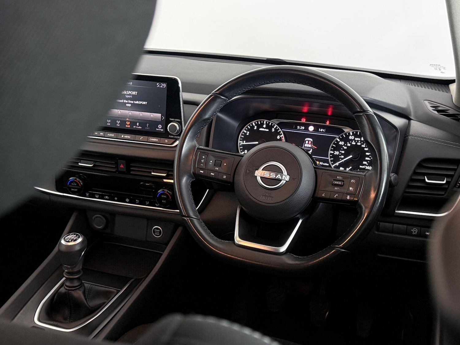 Used Nissan Qashqai 2022 for sale - 76468680: Photo 26