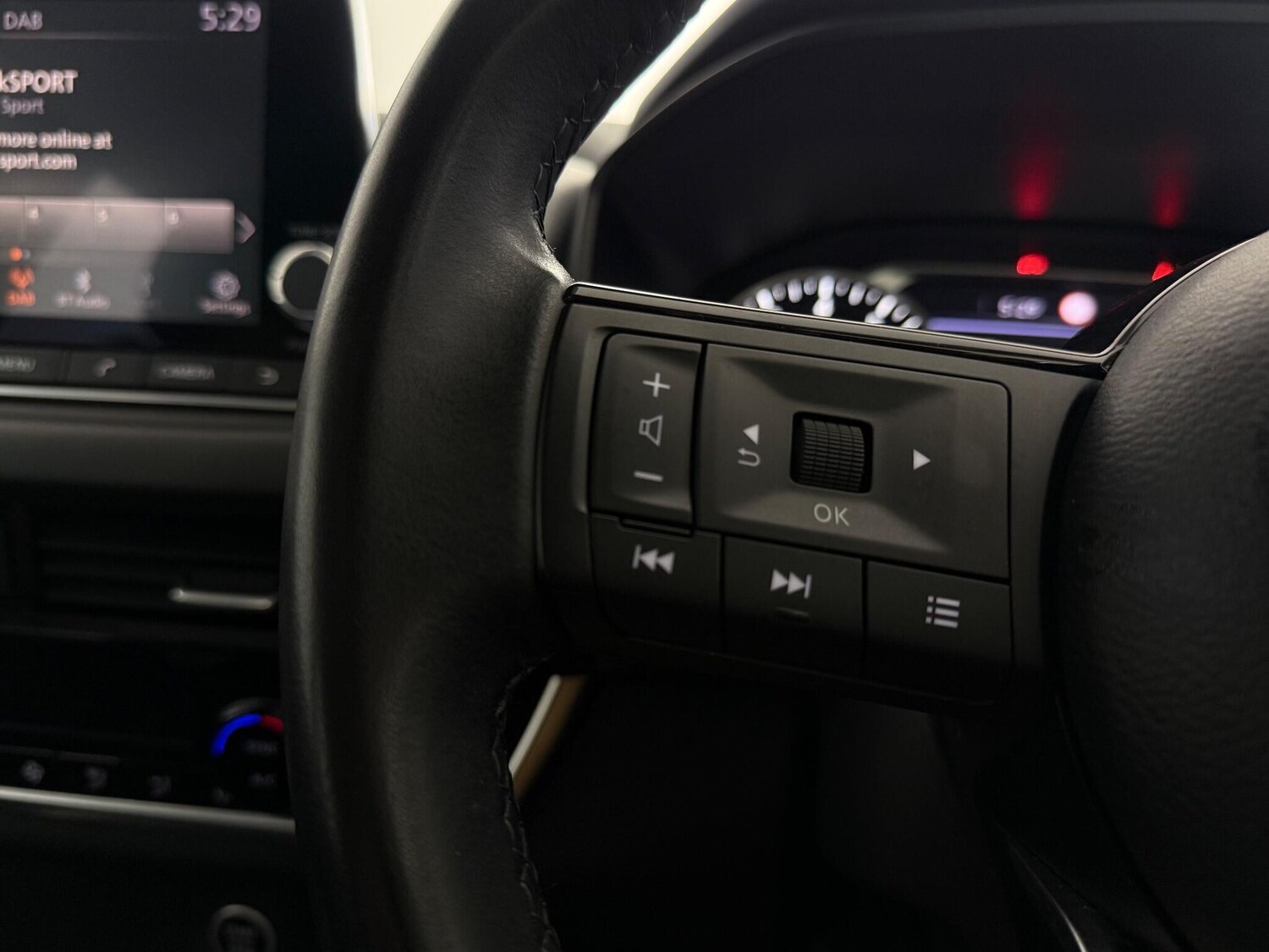 Used Nissan Qashqai 2022 for sale - 76468680: Photo 27