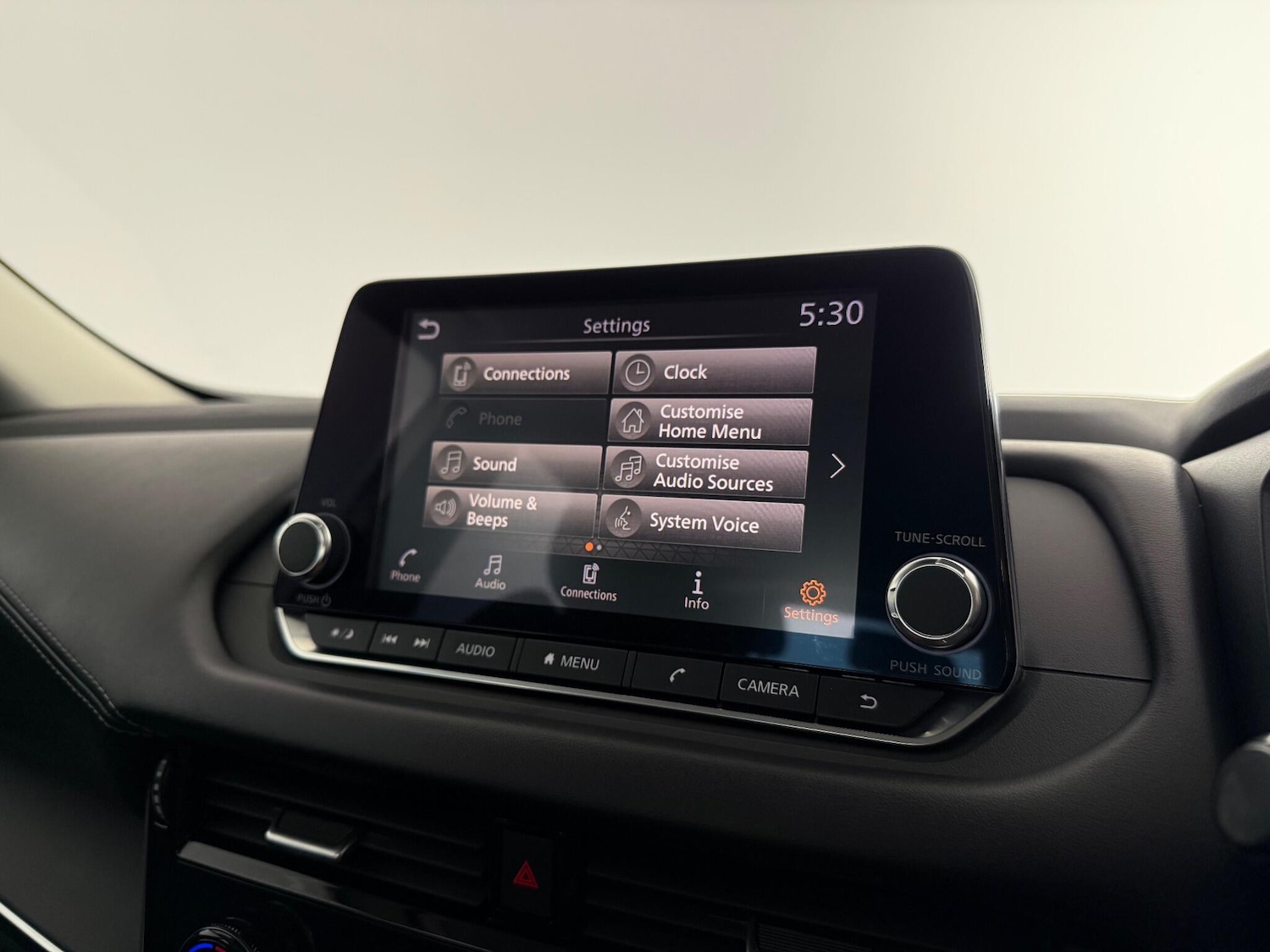 Used Nissan Qashqai 2022 for sale - 76468680: Photo 34