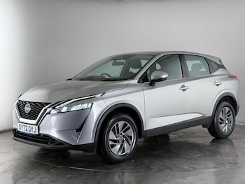 Used Nissan Qashqai 2022 for sale - 76468680: Photo