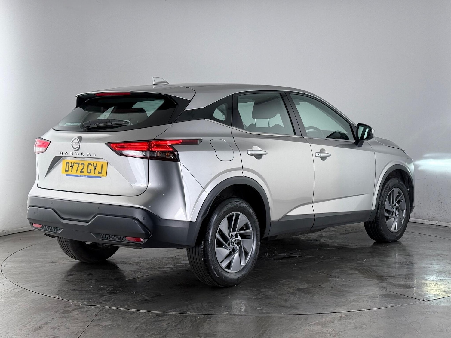 Used Nissan Qashqai 2022 for sale - 76468680: Photo 5