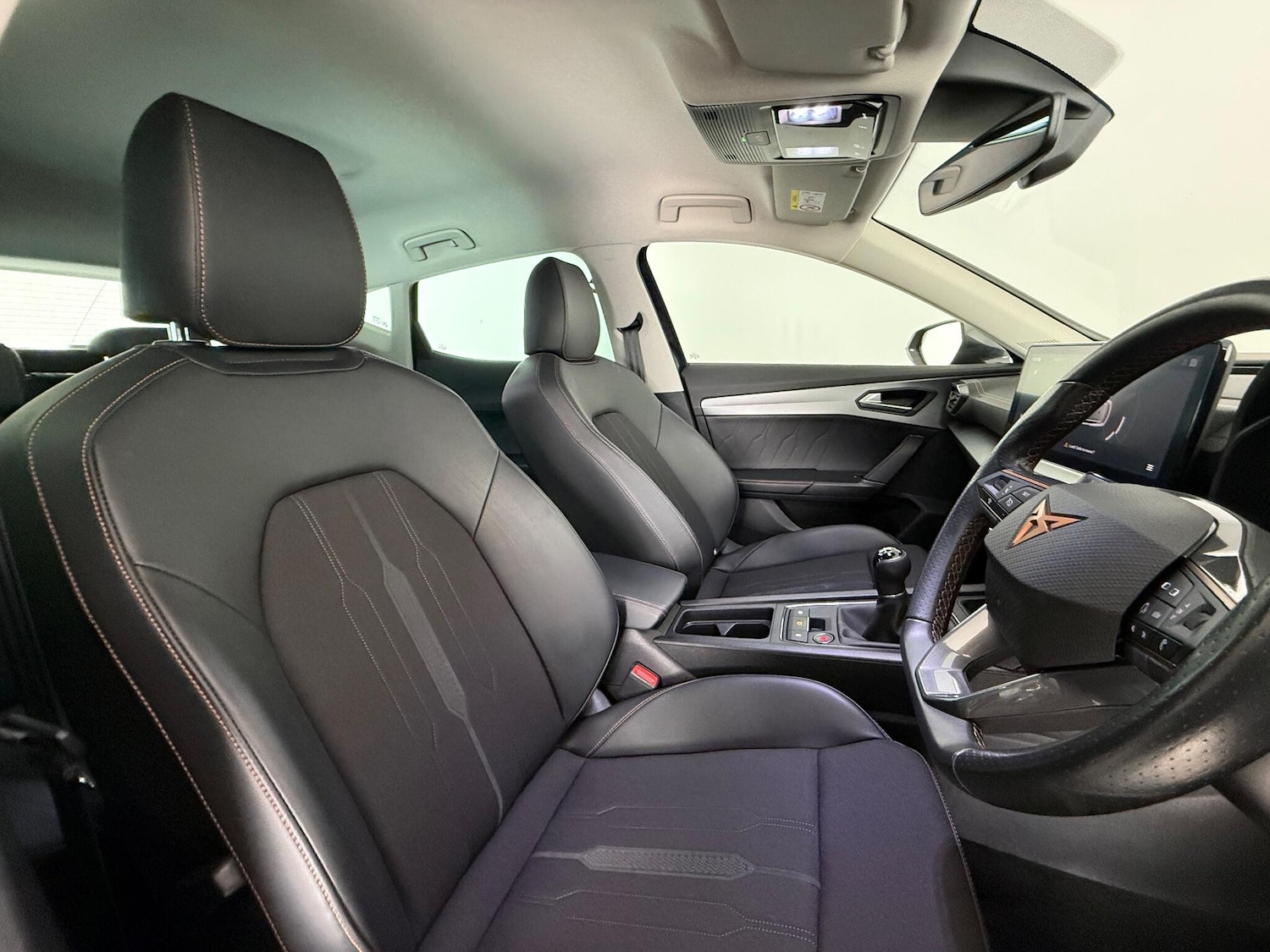 Used Cupra Formentor 2022 for sale - 76468099: Photo 14