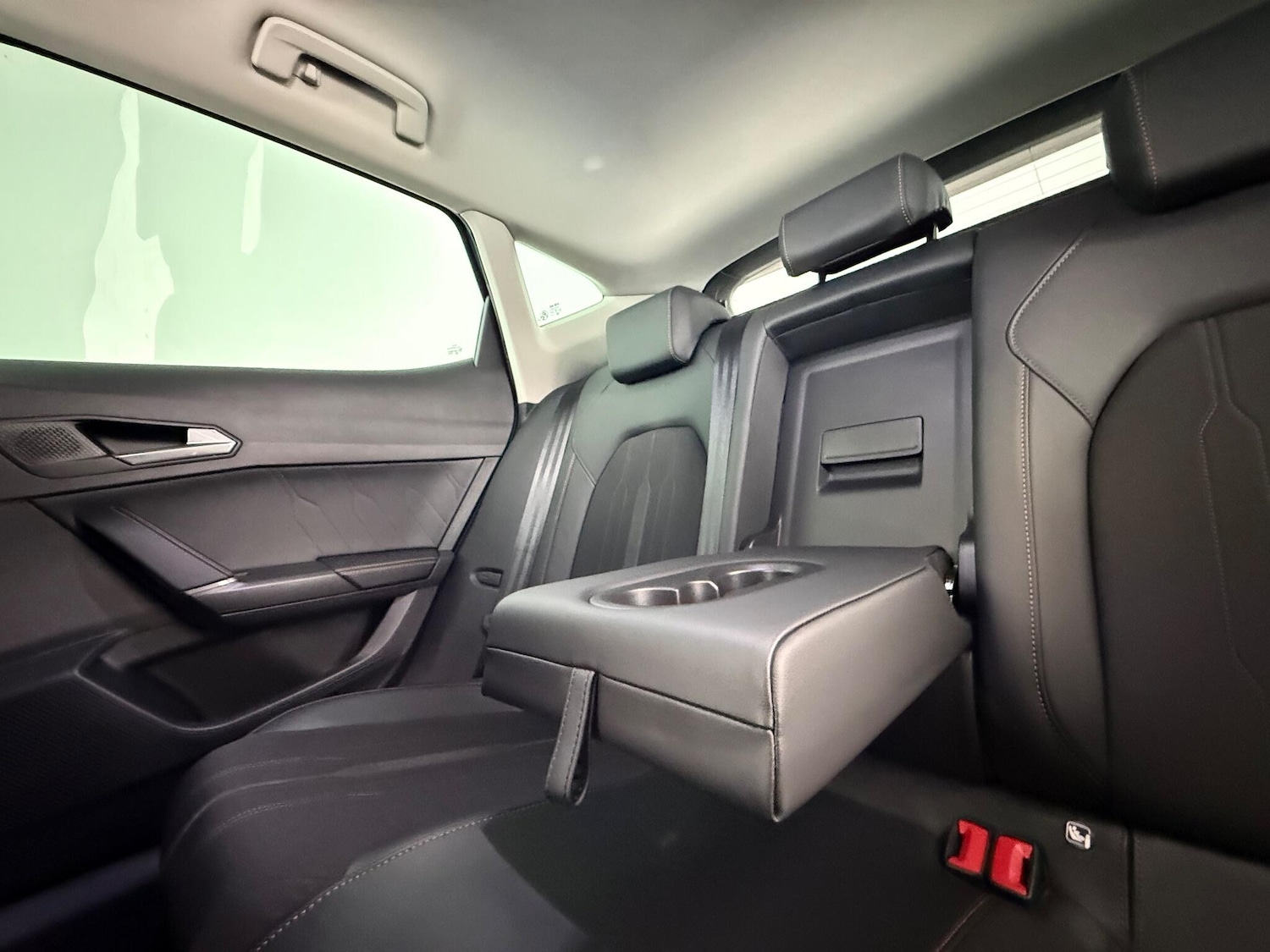 Used Cupra Formentor 2022 for sale - 76468099: Photo 16