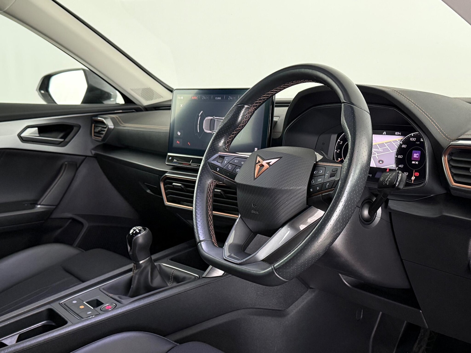 Used Cupra Formentor 2022 for sale - 76468099: Photo 23