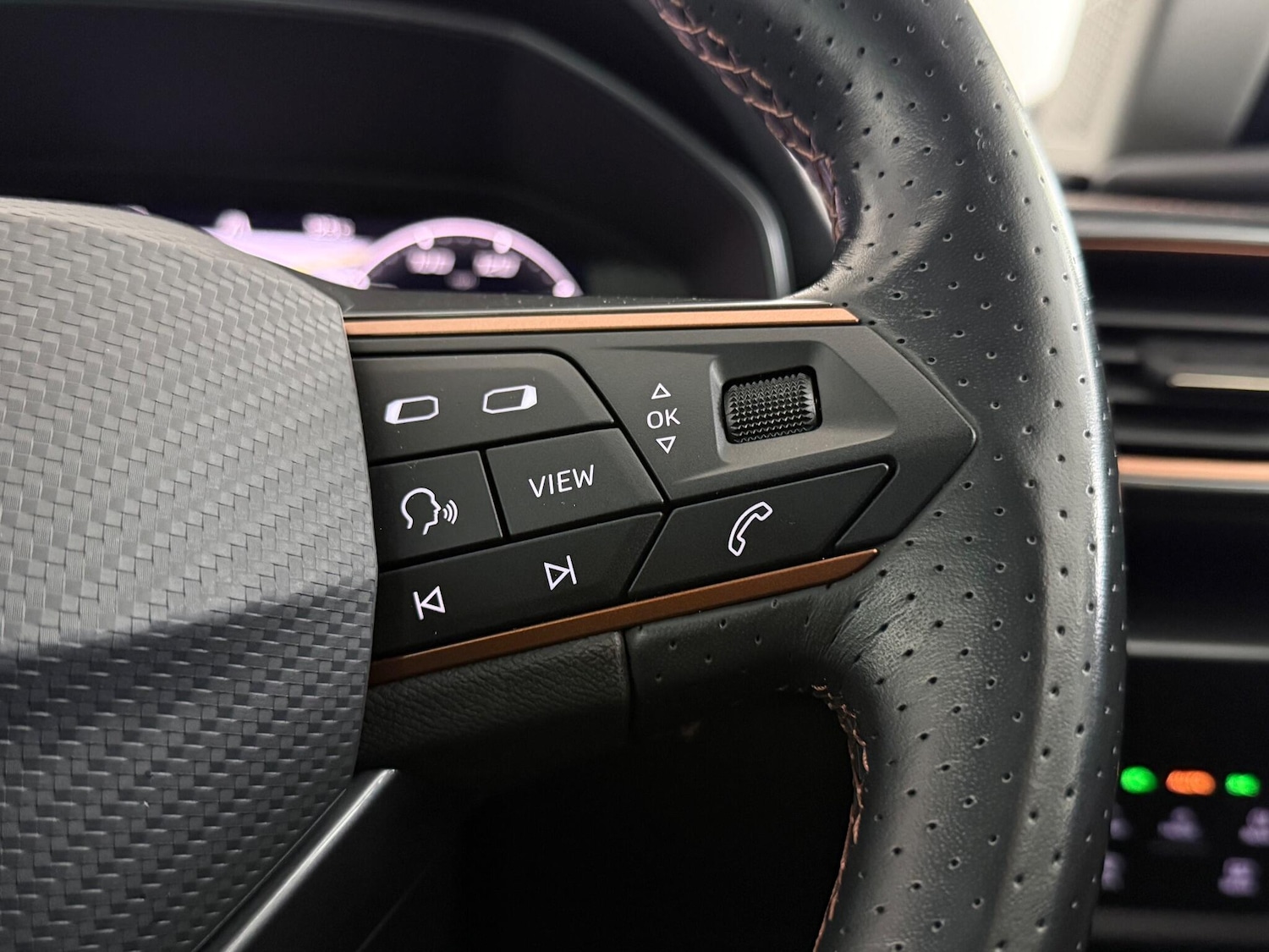 Used Cupra Formentor 2022 for sale - 76468099: Photo 25