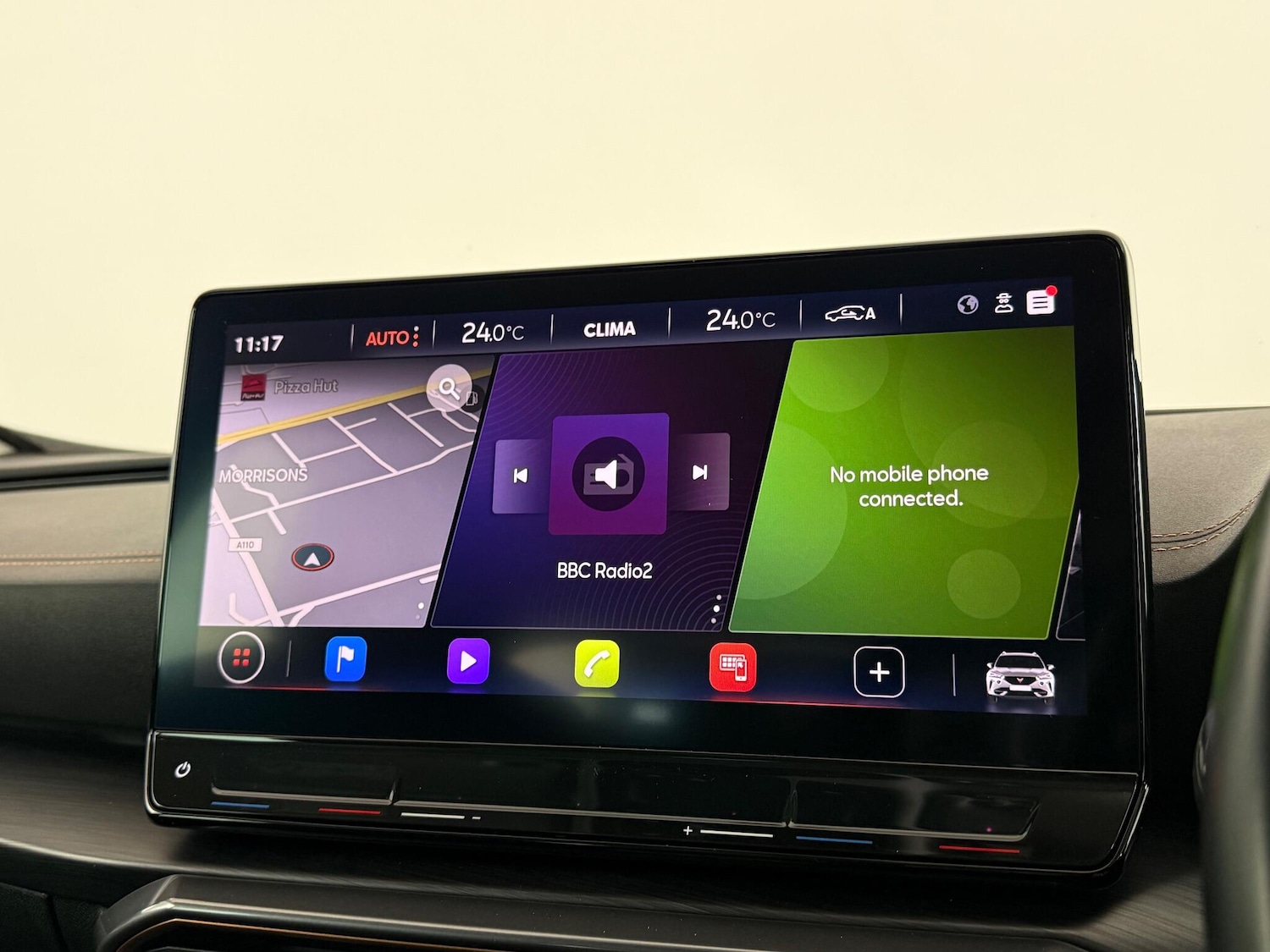 Used Cupra Formentor 2022 for sale - 76468099: Photo 29