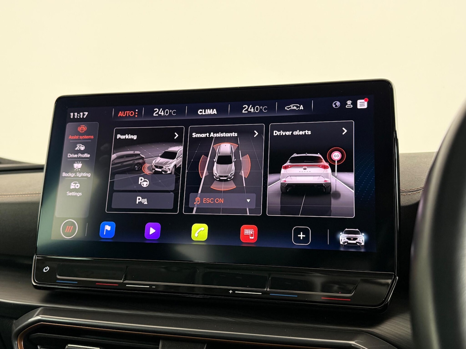 Used Cupra Formentor 2022 for sale - 76468099: Photo 38