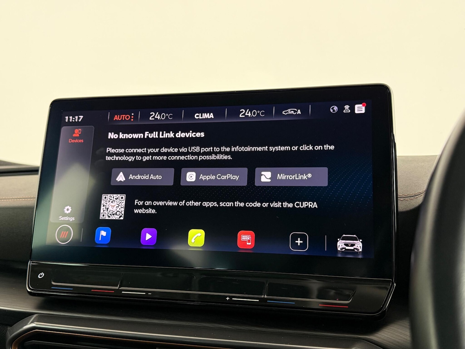 Used Cupra Formentor 2022 for sale - 76468099: Photo 39