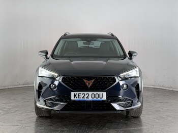 Used Cupra Formentor 2022 for sale - 76468099: Photo