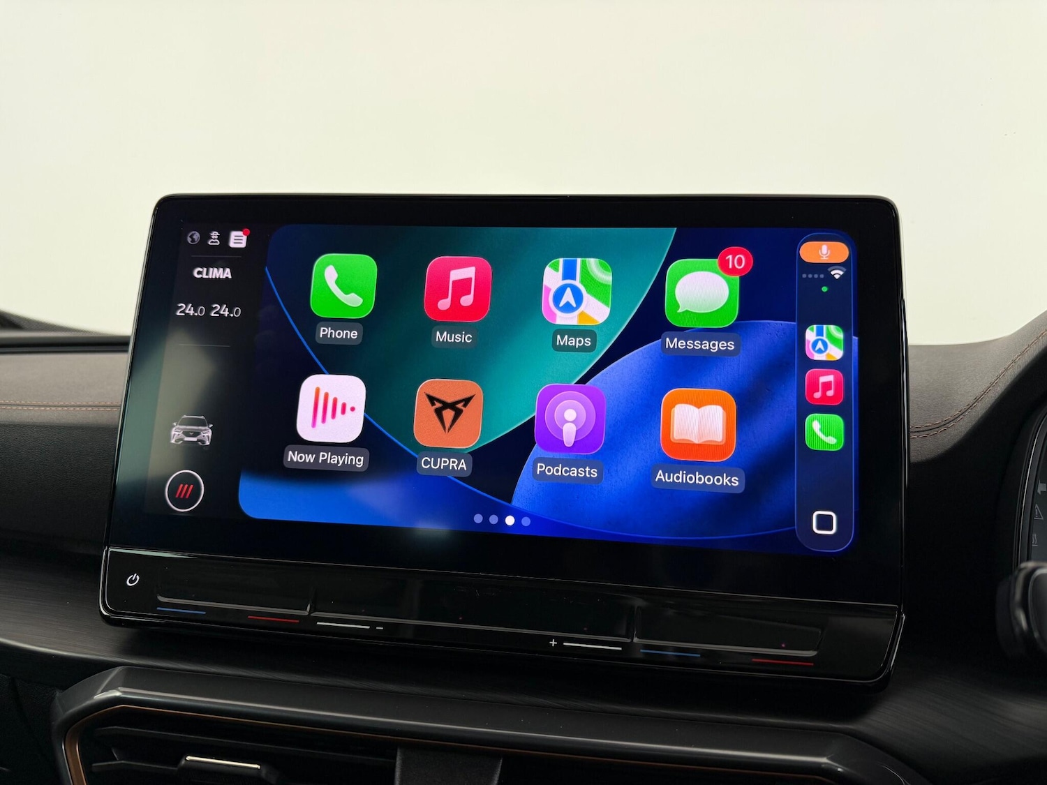 Used Cupra Formentor 2022 for sale - 76468099: Photo 40