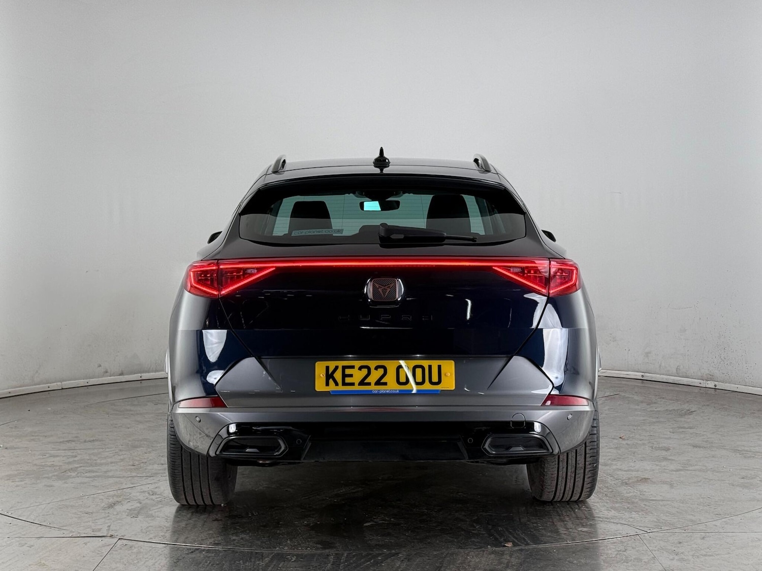 Used Cupra Formentor 2022 for sale - 76468099: Photo 6