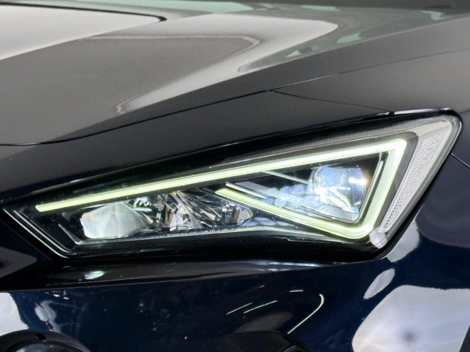 Used Cupra Formentor 2022 for sale - 76468099: Photo 9