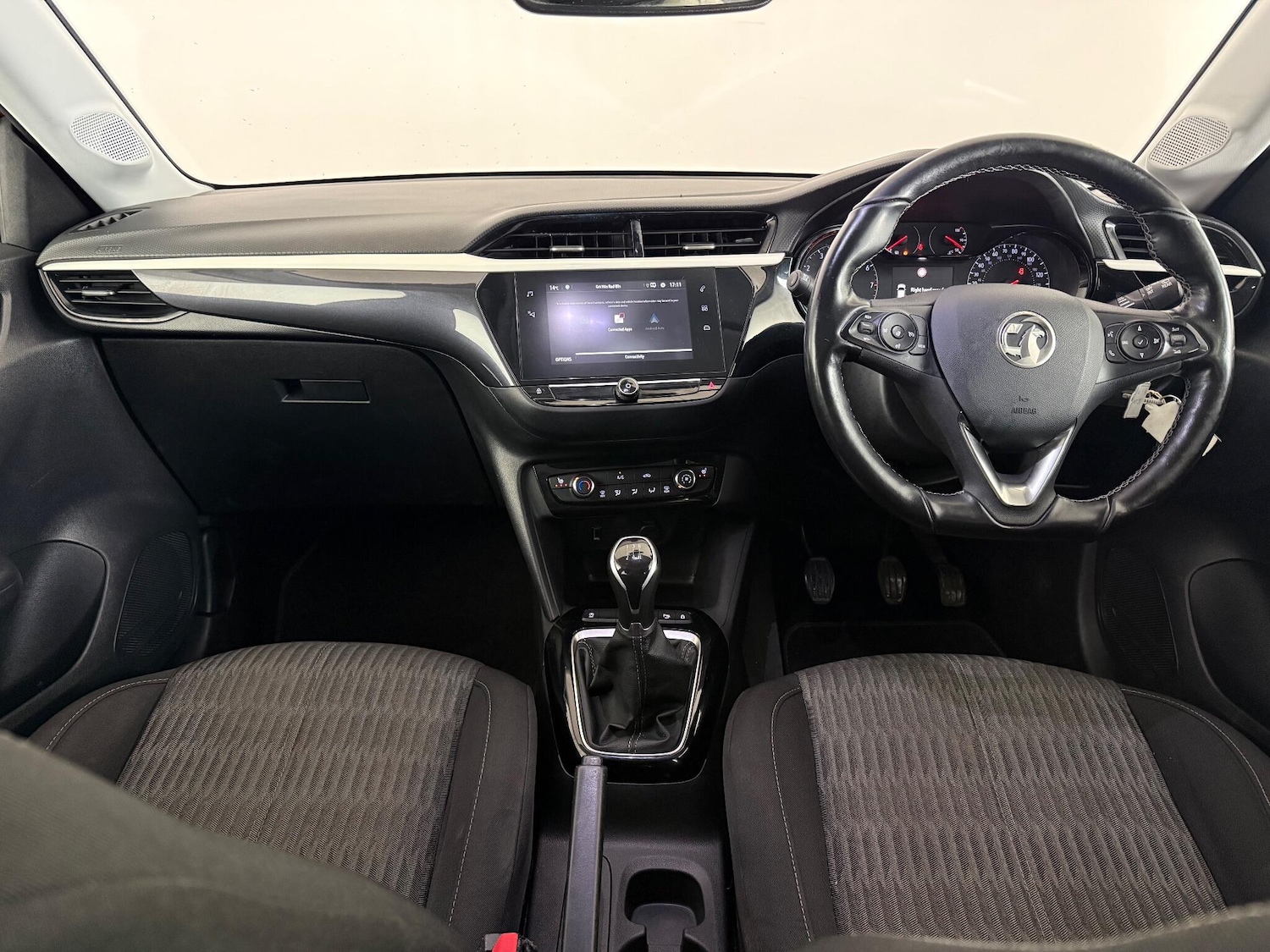 Used Vauxhall Corsa 2021 for sale - 76468802: Photo 20