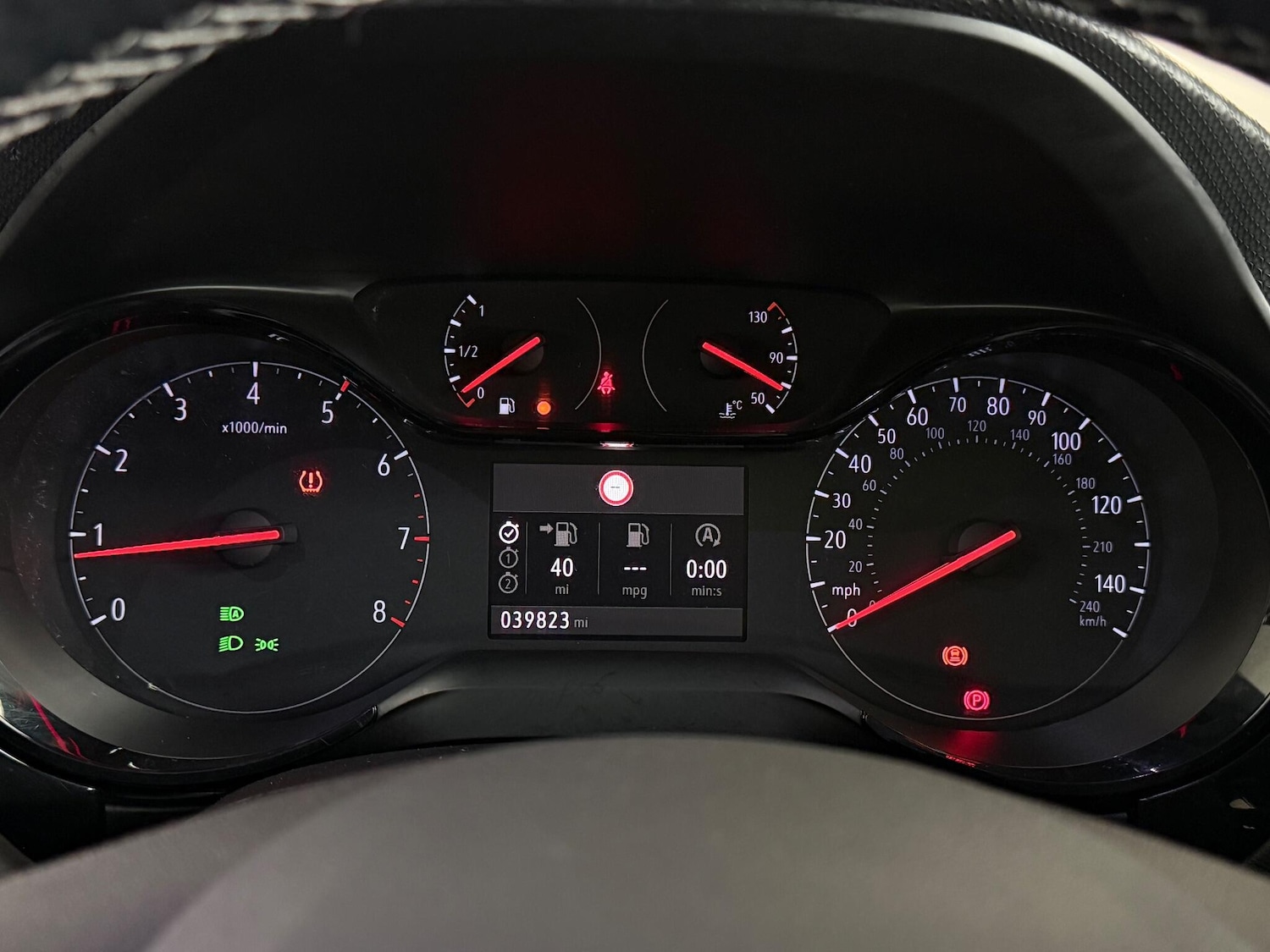 Used Vauxhall Corsa 2021 for sale - 76468802: Photo 24