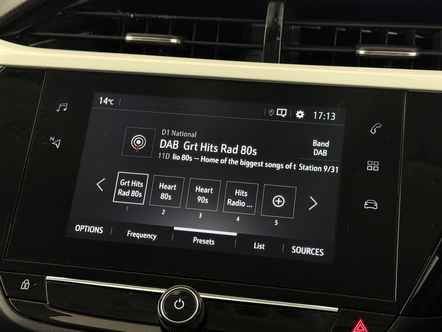 Used Vauxhall Corsa 2021 for sale - 76468802: Photo 30