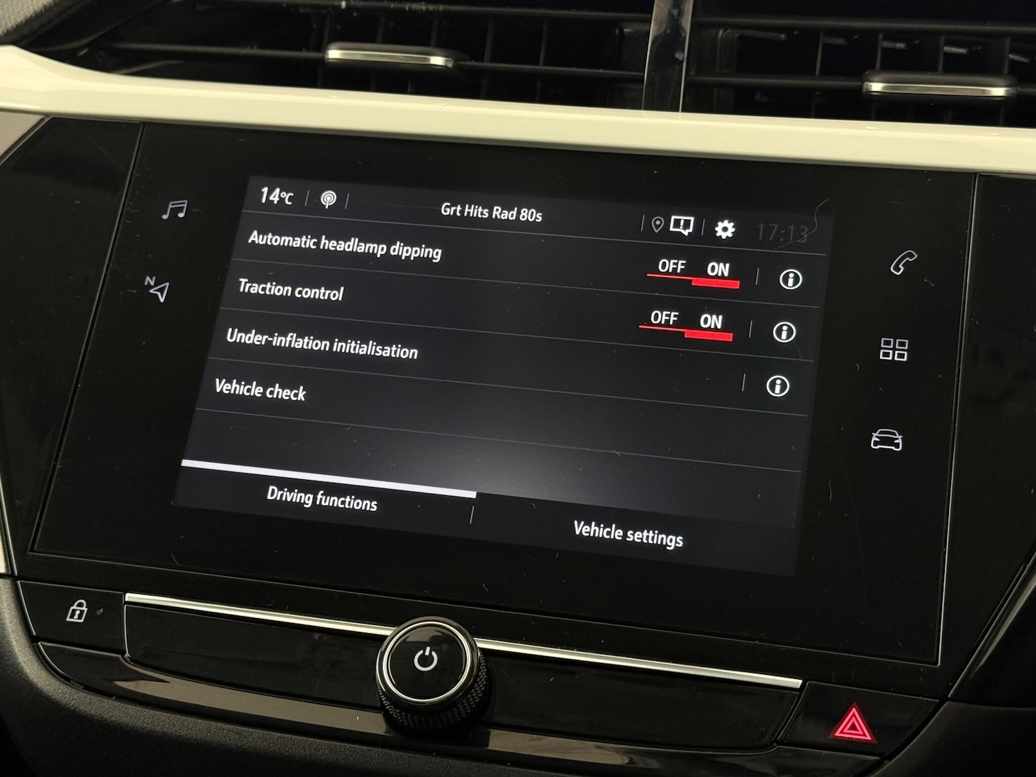 Used Vauxhall Corsa 2021 for sale - 76468802: Photo 32