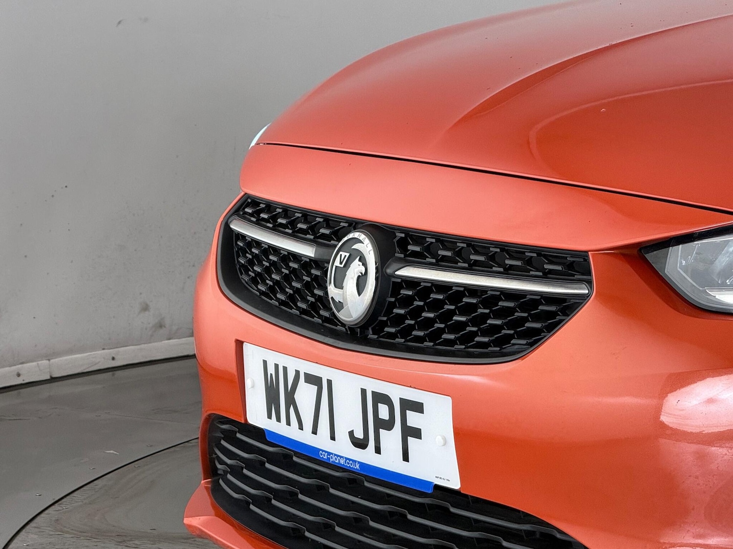 Used Vauxhall Corsa 2021 for sale - 76468802: Photo 42