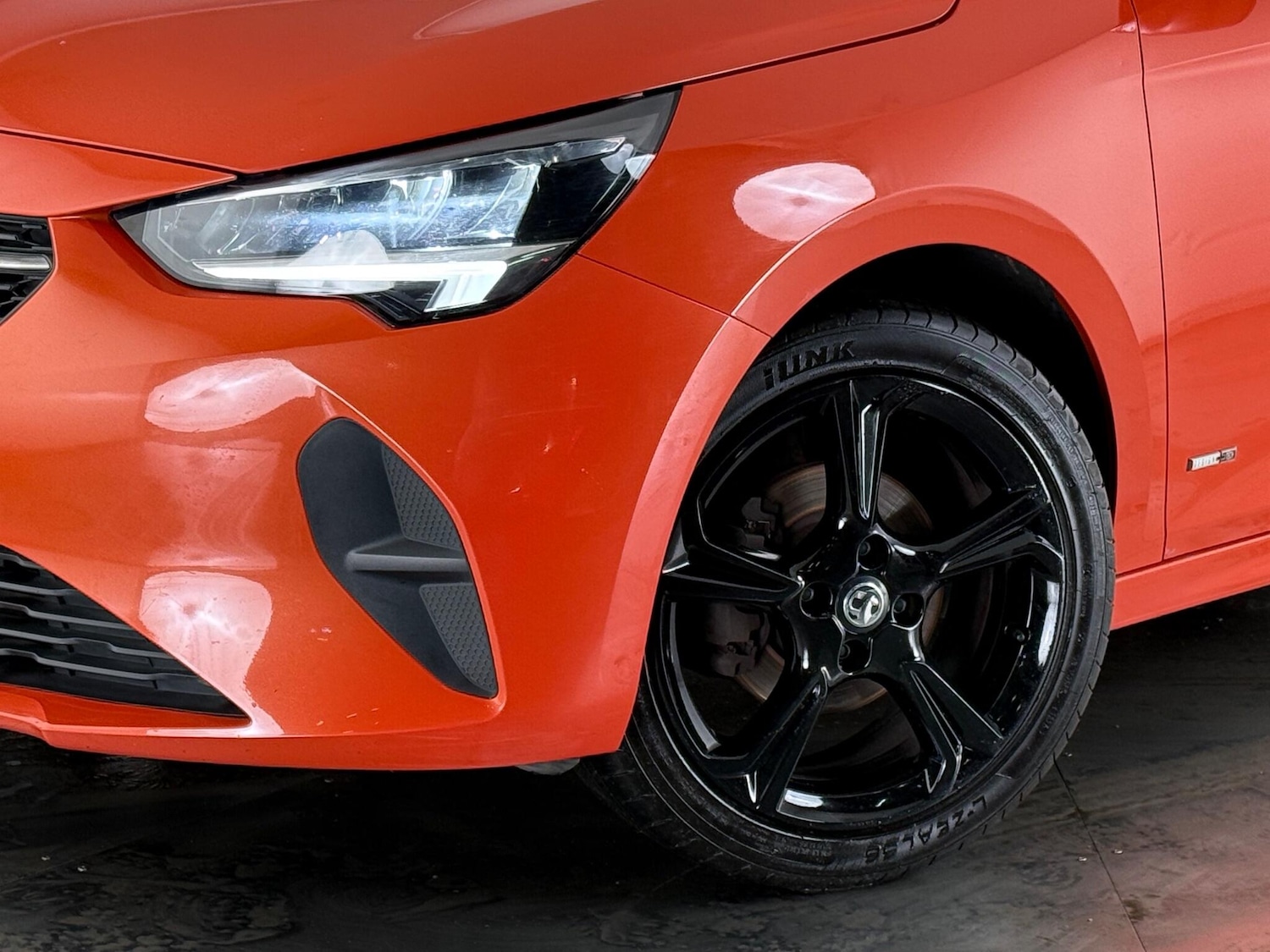 Used Vauxhall Corsa 2021 for sale - 76468802: Photo 43