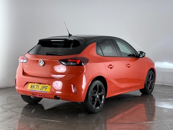 Used Vauxhall Corsa 2021 for sale - 76468802: Photo