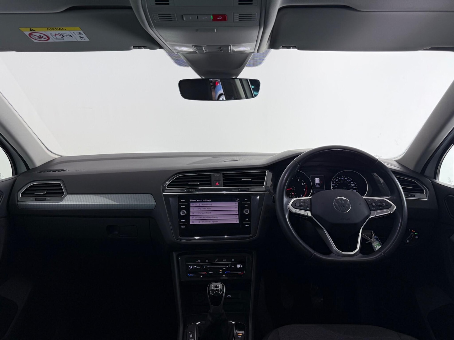 Used Volkswagen Tiguan 2022 for sale - 77243388: Photo 16