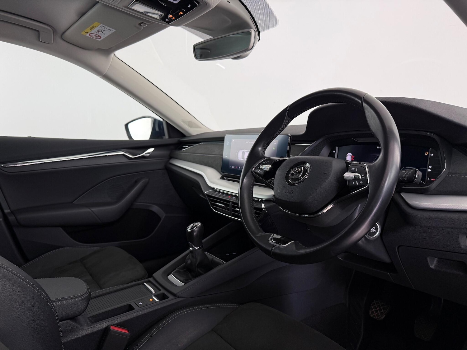 Used Skoda Octavia 2020 for sale - 77246285: Photo 11