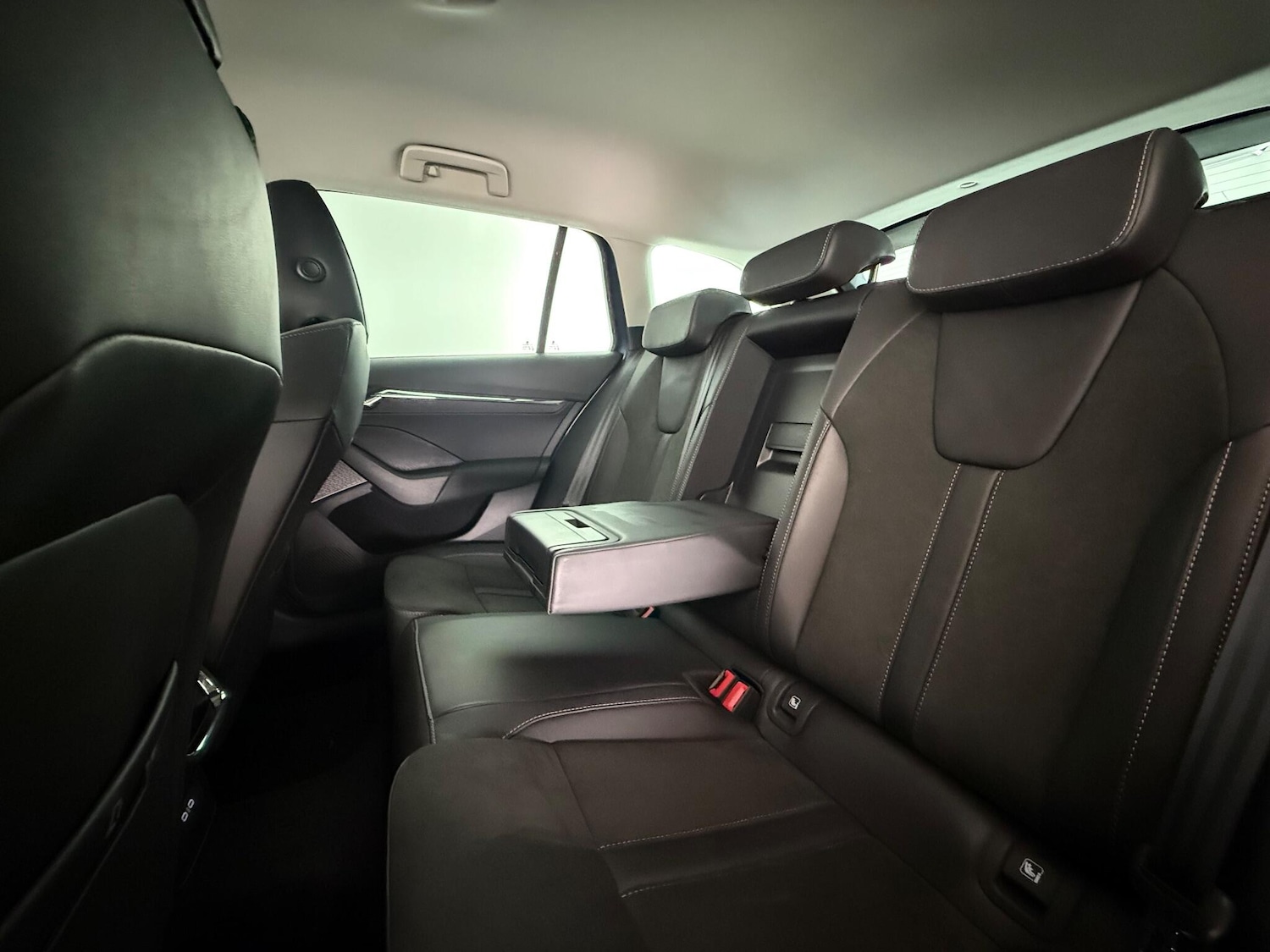 Used Skoda Octavia 2020 for sale - 77246285: Photo 16