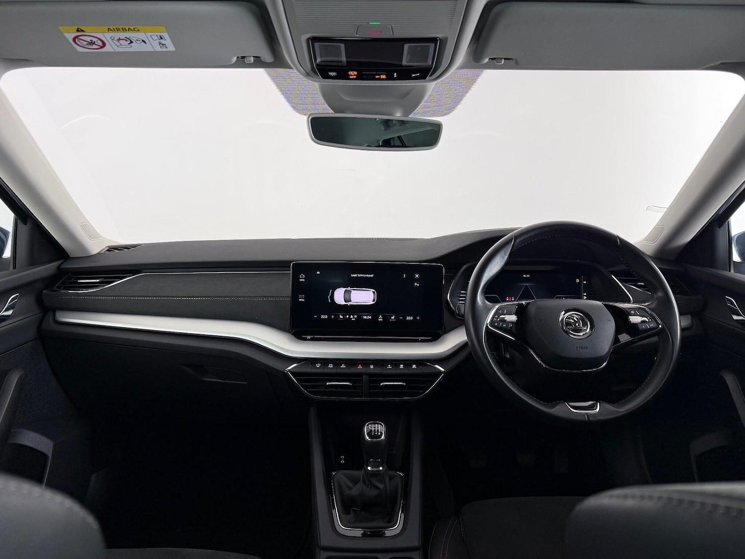 Used Skoda Octavia 2020 for sale - 77246285: Photo 17