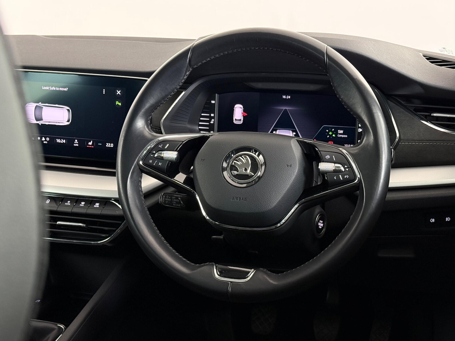 Used Skoda Octavia 2020 for sale - 77246285: Photo 18