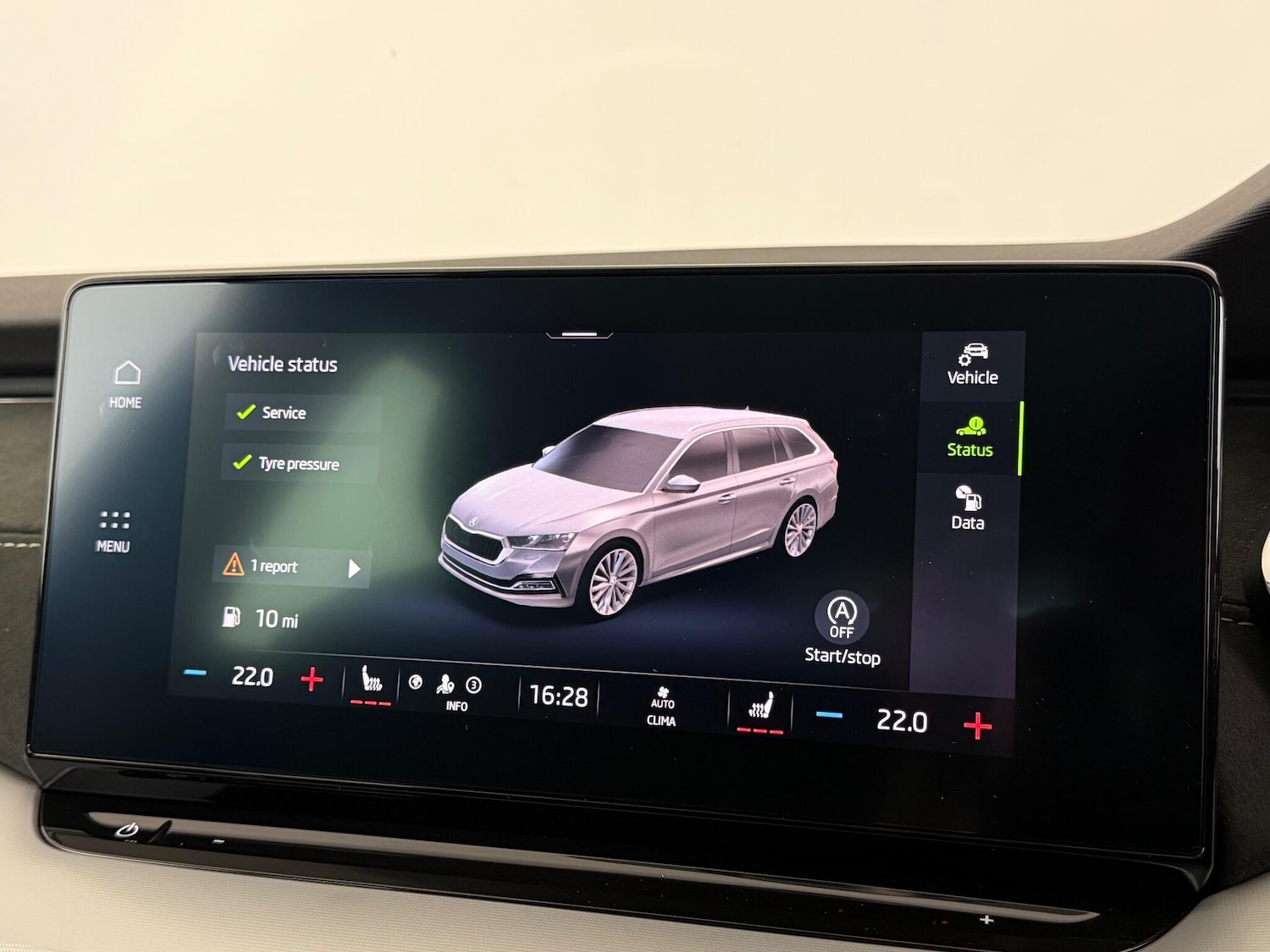 Used Skoda Octavia 2020 for sale - 77246285: Photo 31