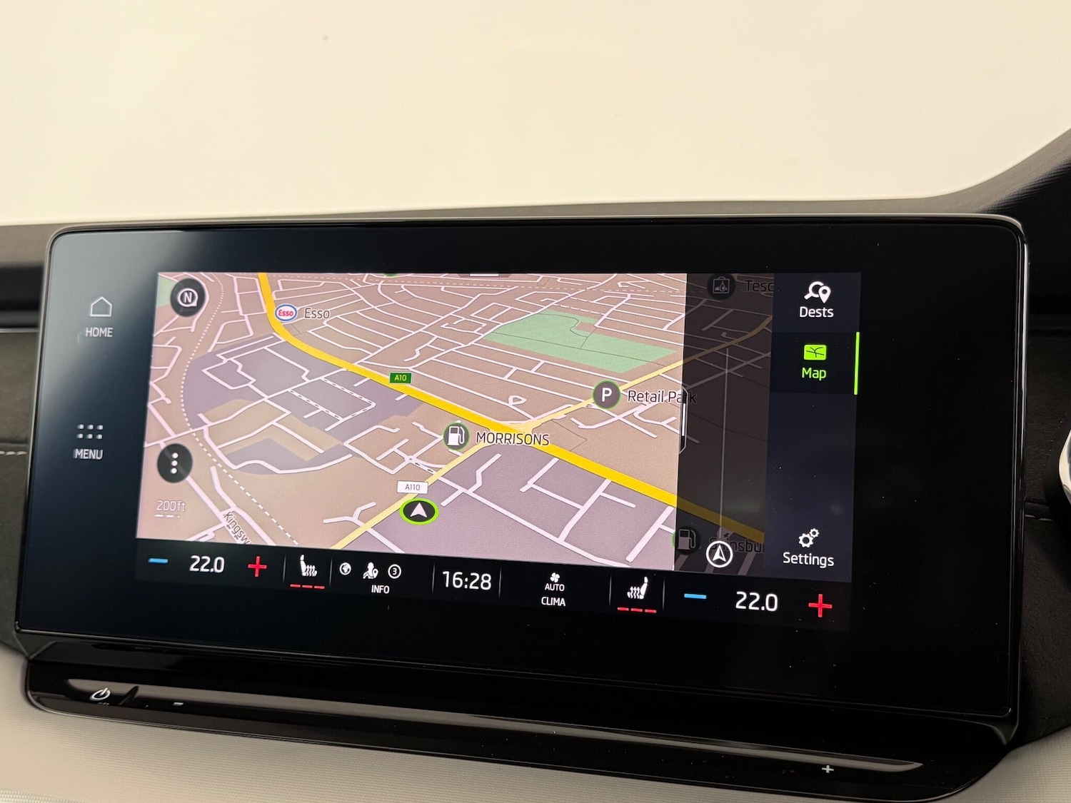 Used Skoda Octavia 2020 for sale - 77246285: Photo 32