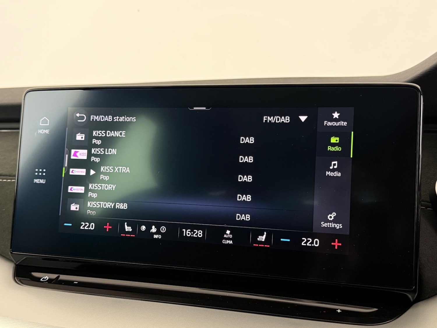 Used Skoda Octavia 2020 for sale - 77246285: Photo 33