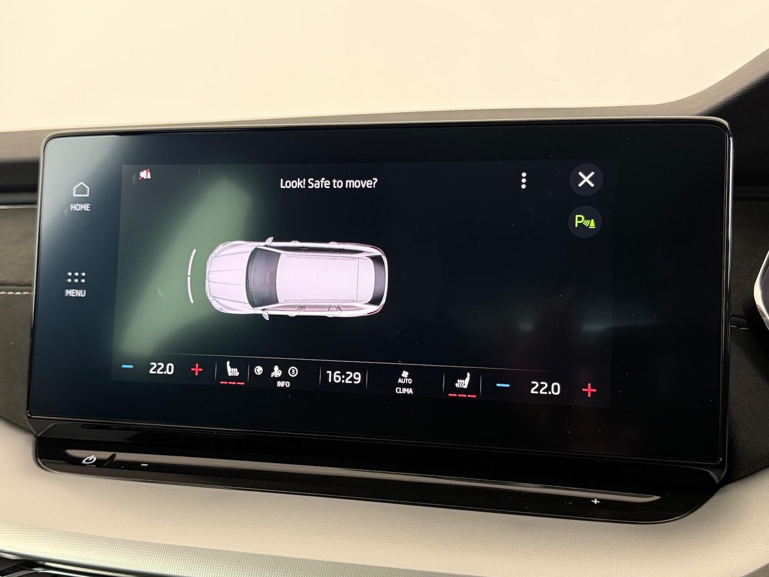 Used Skoda Octavia 2020 for sale - 77246285: Photo 34