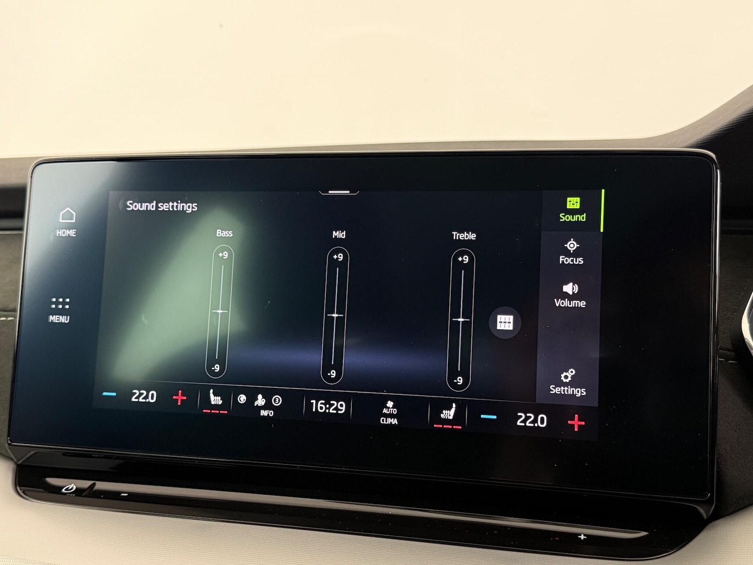 Used Skoda Octavia 2020 for sale - 77246285: Photo 35