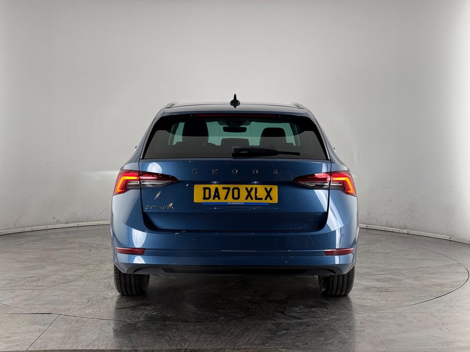 Used Skoda Octavia 2020 for sale - 77246285: Photo 7